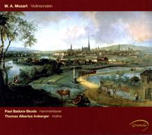 Paul Badura-Skoda: Mozart: Violin Sonatas