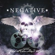 Negative: Black Light