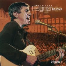 Fagner: Fagner Ao Vivo, Vol. 1