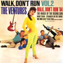 The Ventures: Walk, Don't Run Vol. 2