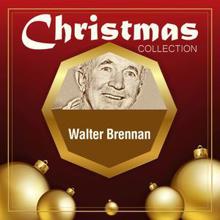 Walter Brennan: Christmas Collection