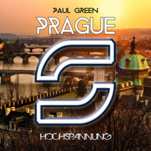 Paul Green: Prague