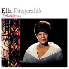 Ella Fitzgerald: Away In A Manger (Remastered 2006) (Away In A Manger)