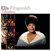 Ella Fitzgerald: Abide With Me