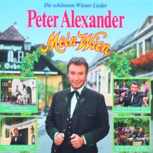 Peter Alexander: Mein Wien