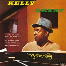 Wynton Kelly: Kelly Great