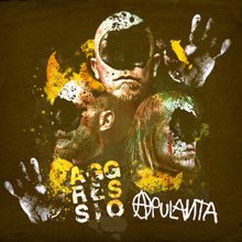 Apulanta: Aggressio (Radio Edit)
