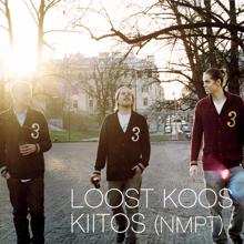 Loost Koos: Kiitos (NMPT)