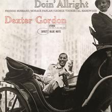 Dexter Gordon: Doin' Allright (Remastered)