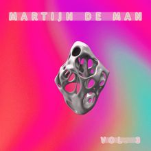 Martijn de Man: Martijn De Man, Vol. 3