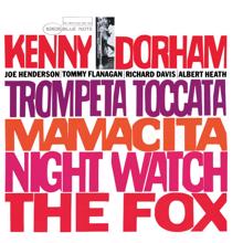 Kenny Dorham: Trompeta Toccata