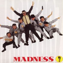Madness: In the City
