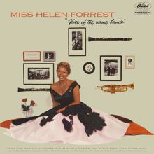 Helen Forrest: Voice Of The Name Bands