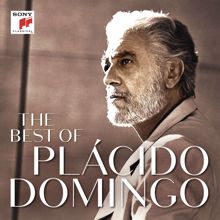 Plácido Domingo: The Best of Plácido Domingo