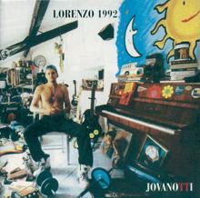 Jovanotti: Lorenzo 1992