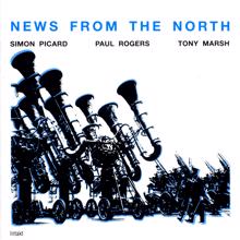 Tony Marsh: News From the North