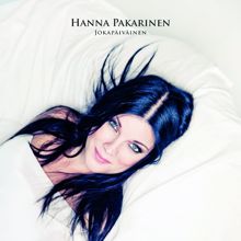 Hanna Pakarinen: Jokapäiväinen (Radio Edit)