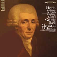 George Szell: Haydn: Symphonies Nos. 93 & 94