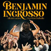 Benjamin Ingrosso: All Night Long (All Night) (Live från Dalhalla)