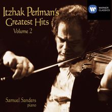 Itzhak Perlman: Itzhak Perlman's Greatest Hits: Volume II