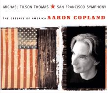 Michael Tilson Thomas: The Essence of America