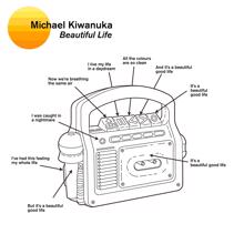 Michael Kiwanuka: Beautiful Life