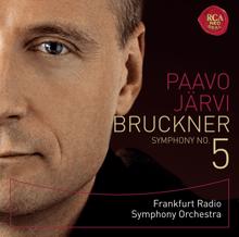 Paavo Jarvi: Bruckner: Symphony No. 5