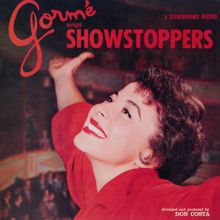 Eydie Gorme: Gormé Sings Showstoppers