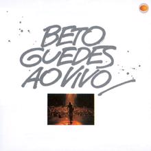 Beto Guedes: Beto Guedes Ao Vivo