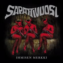 Sapattivuosi: Ihmisen merkki