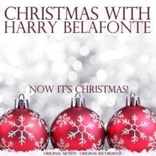 Harry Belafonte: Christmas With: Harry Belafonte