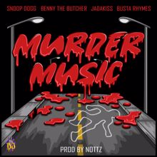 Snoop Dogg: Murder Music