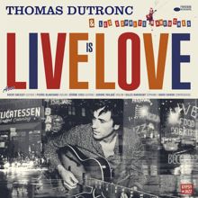 Thomas Dutronc: J’suis pas d’ici (Live in Chécy / 2018)