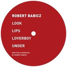 Robert Babicz: Loverboy
