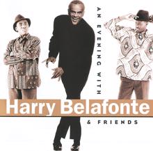 Harry Belafonte: An Evening With Harry Belafonte & Friends