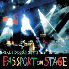 Klaus Doldinger's Passport: Will-O'The-Wisp (Live)