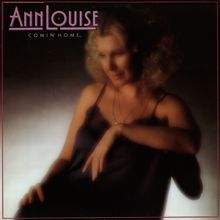 Ann-Louise Hanson: Comin' Home