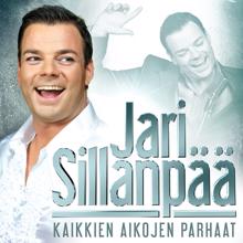 Jari Sillanpää: Albumi