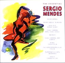 Sergio Mendes & Brasil '66: Like A Lover