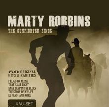 Marty Robbins: I Can't Quit