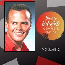 Harry Belafonte: Complete Edition, Vol. 2