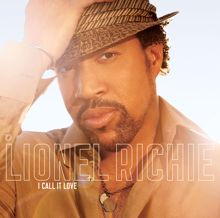 Lionel Richie: I Call It Love
