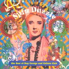 Culture Club: Spin Dazzle - The Best Of Boy George And Culture Club