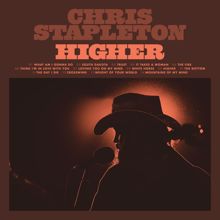 Chris Stapleton: Think I'm In Love With You
