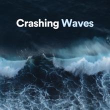 Ocean Waves: Crashing Waves