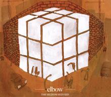 Elbow: The Seldom Seen Kid (Bonus Tracks Version) (The Seldom Seen KidBonus Tracks Version)