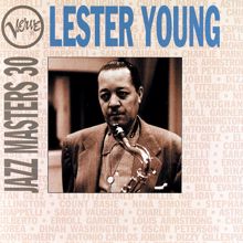 Lester Young: Verve Jazz Masters 30: Lester Young