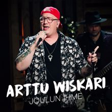 Arttu Wiskari: Joulun ihme (Vain elämää kausi 12)