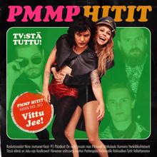 PMMP: Rakkaalleni (Radio edit)