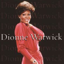 Dionne Warwick with Barry Manilow: Run to Me